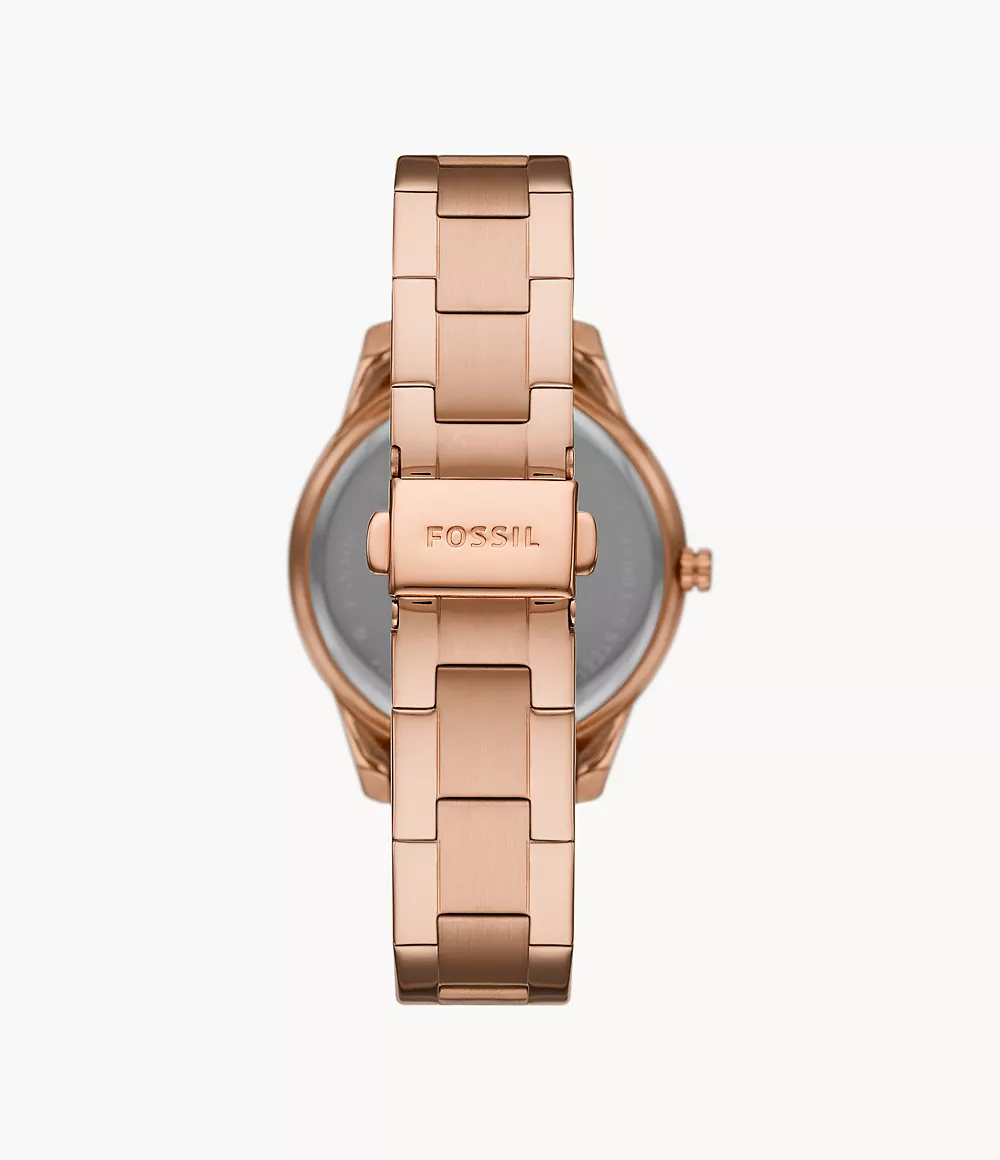 Дамски Часовник Fossil ES5106