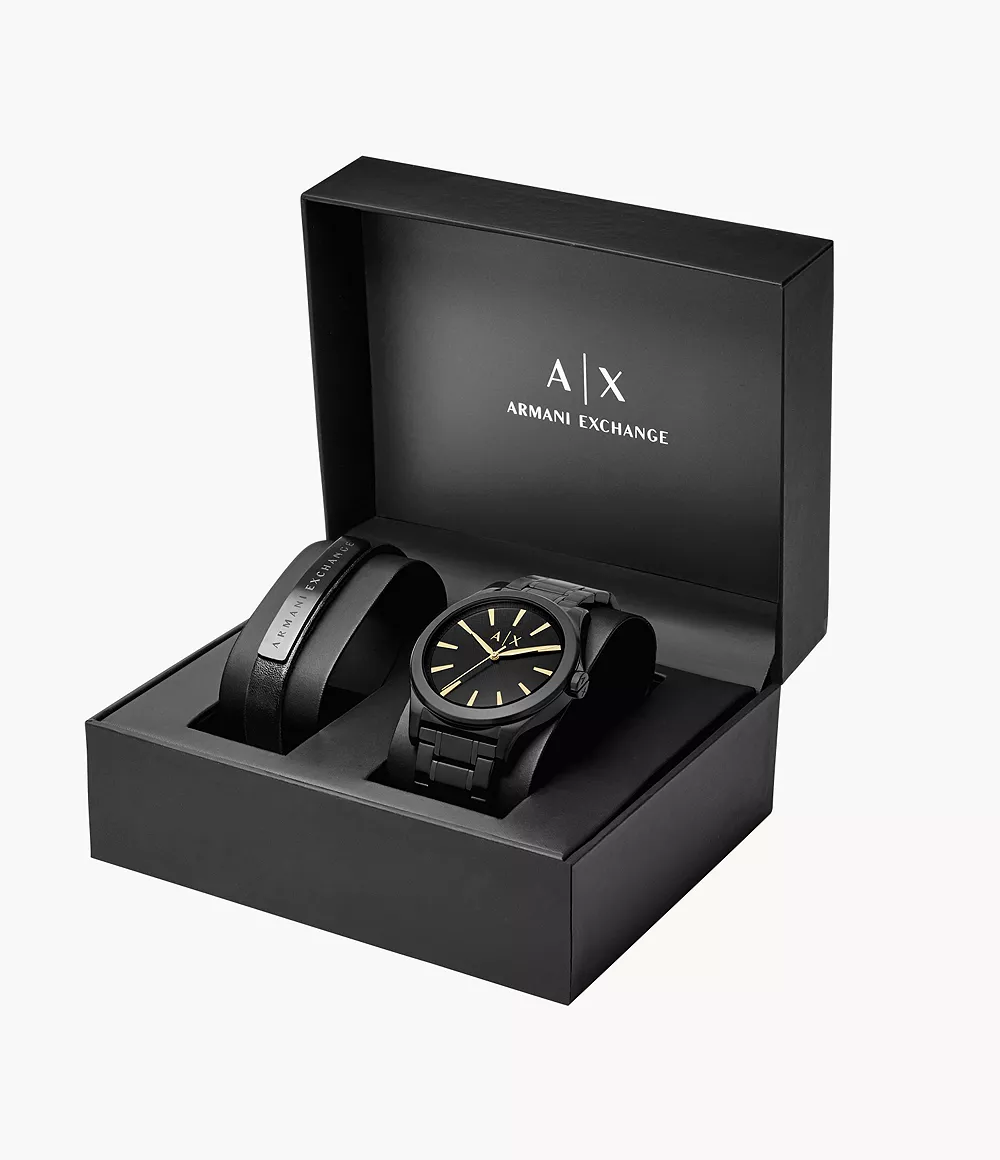 Мъжки Часовник Armani Exchange AX7102