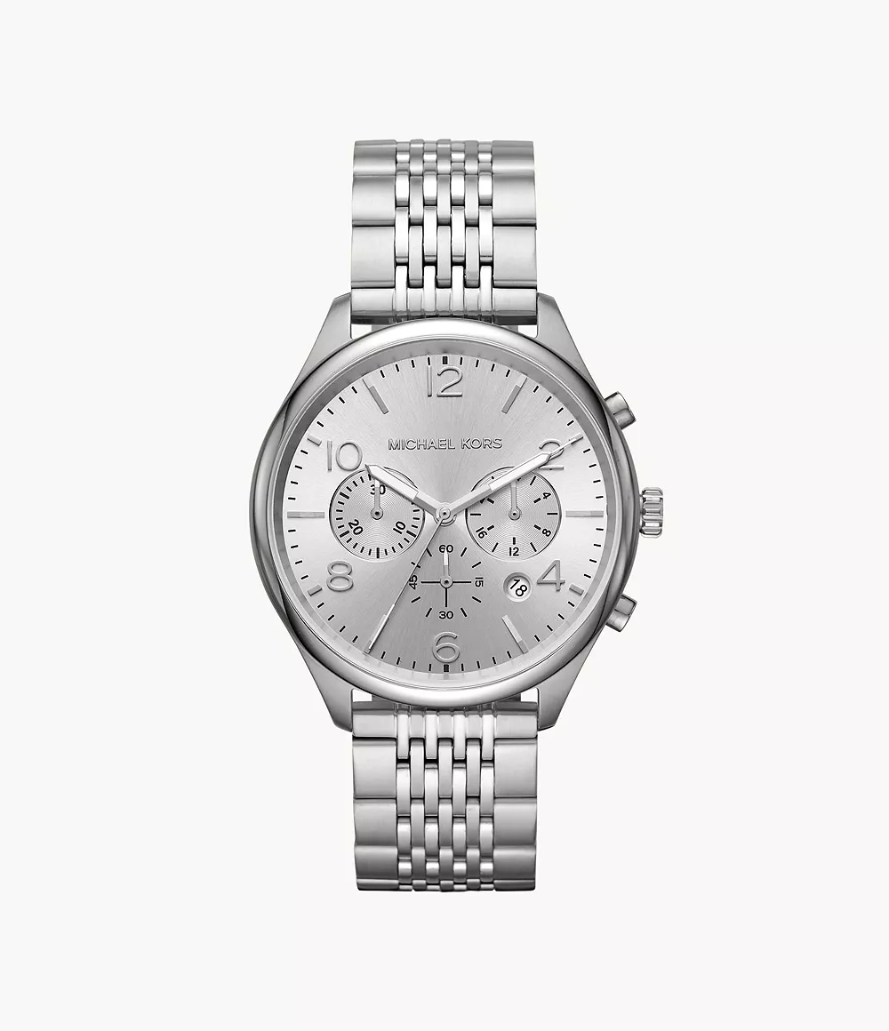 Мъжки Часовник Michael Kors MK8637