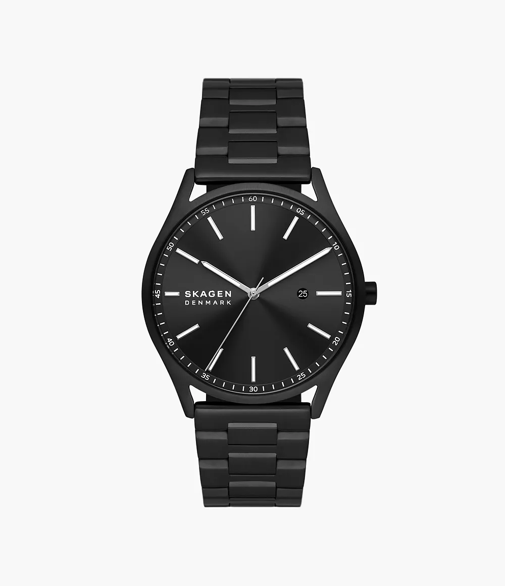 Мъжки Часовник Skagen SKW6845