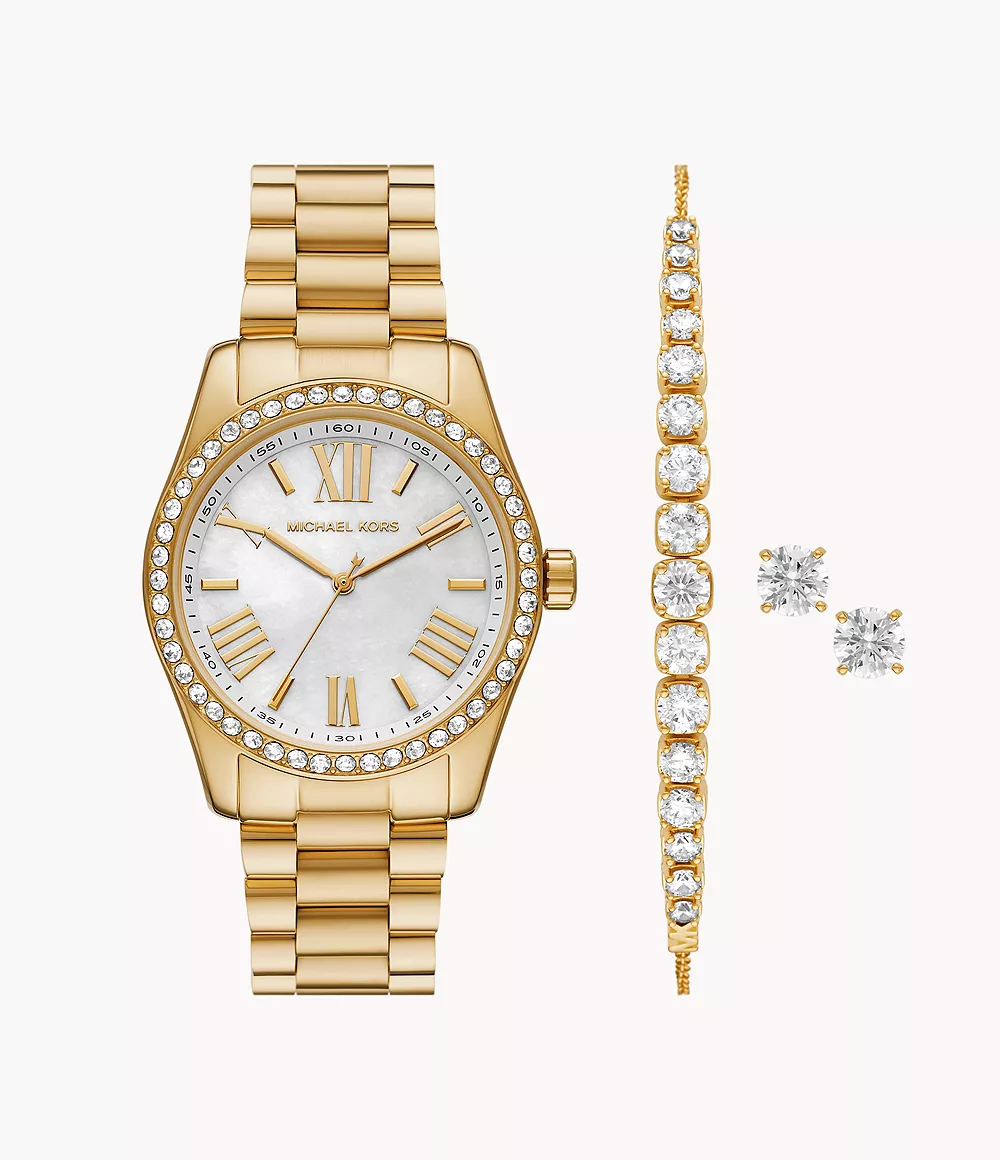 Дамски Часовник Michael Kors MK1079SET