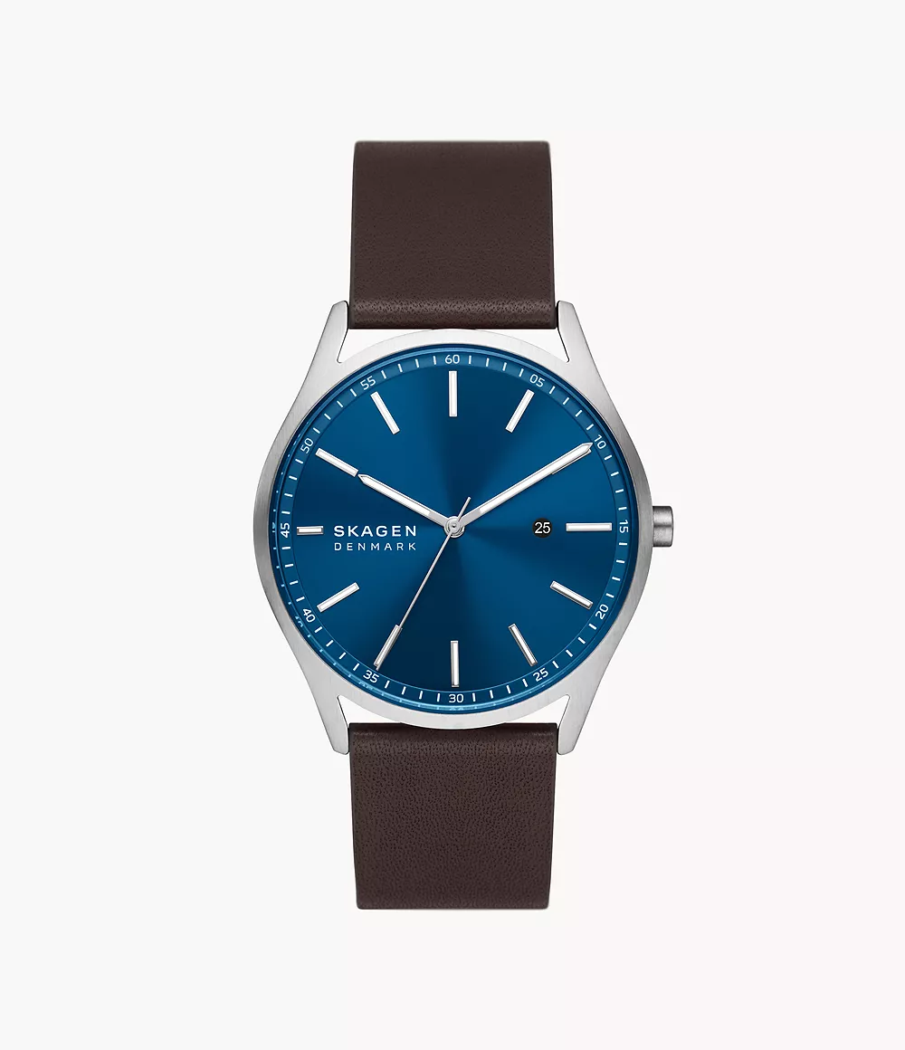 Мъжки Часовник Skagen SKW6846