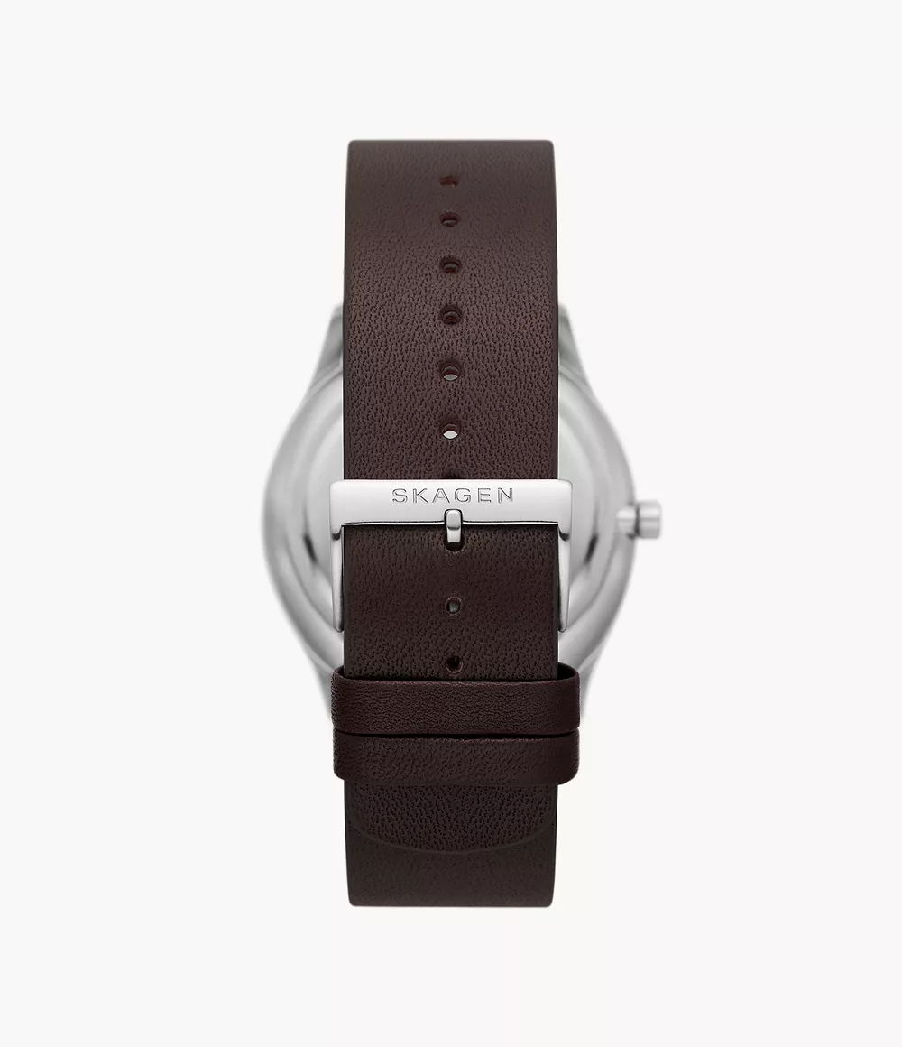 Мъжки Часовник Skagen SKW6846