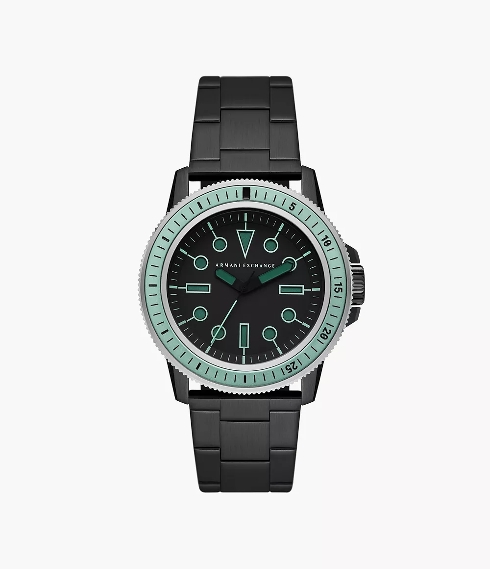 Мъжки Часовник Armani Exchange AX1858