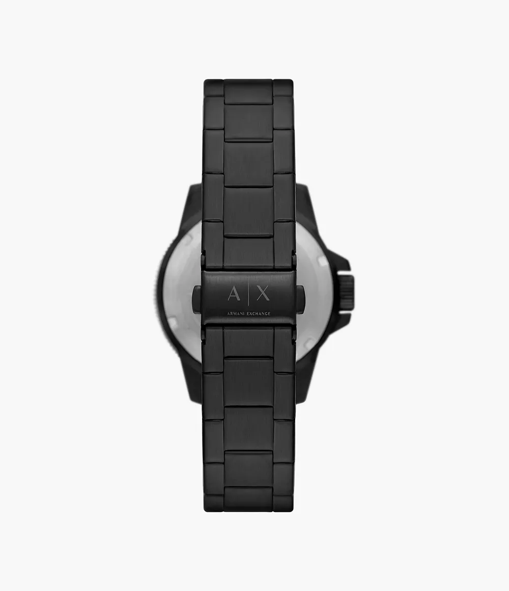 Мъжки Часовник Armani Exchange AX1858