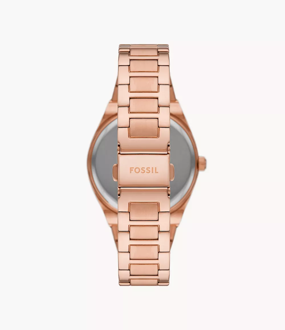 Дамски Часовник Fossil ES5258