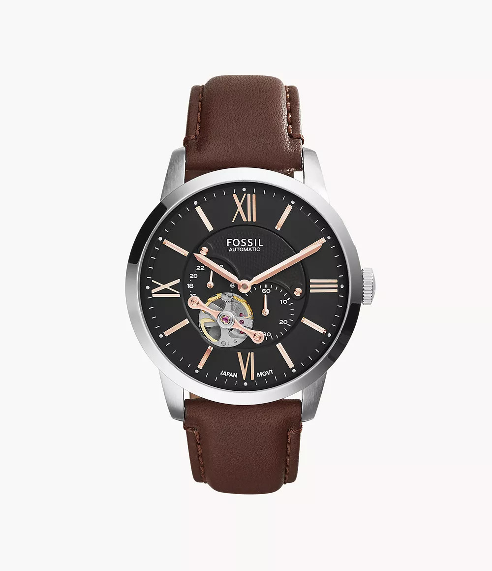 Мъжки Часовник Fossil ME3061