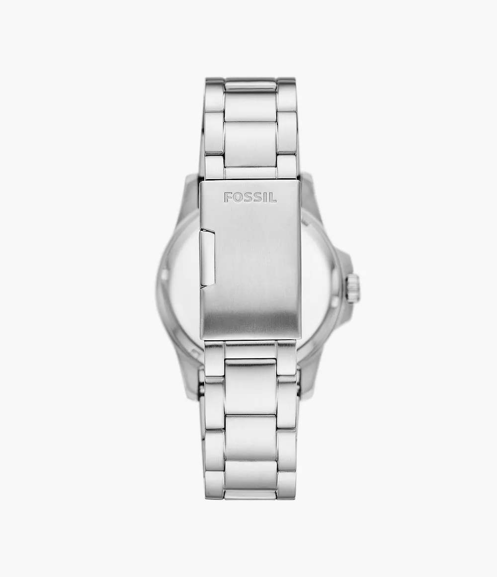 Мъжки Часовник Fossil FS6029