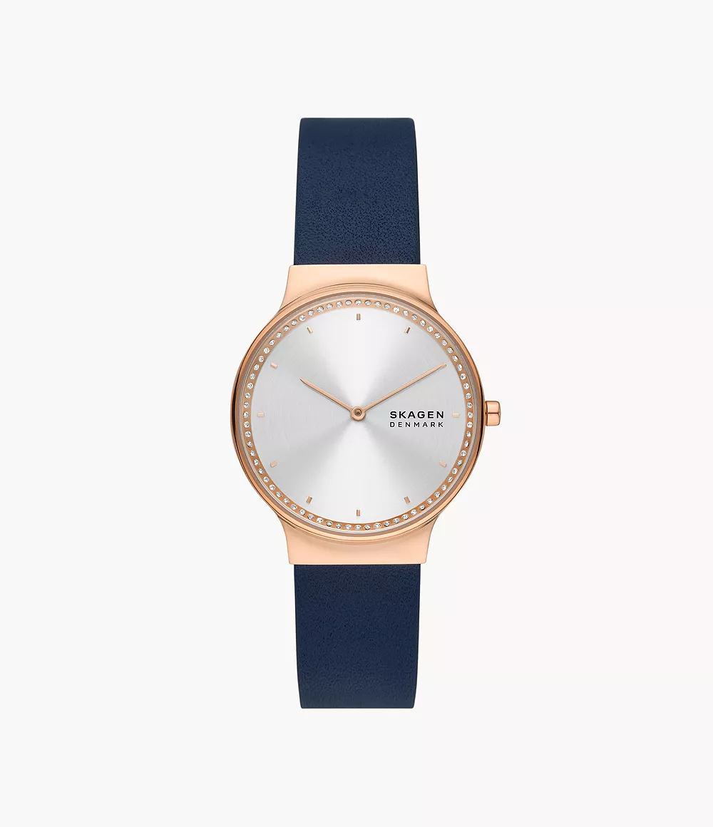 Дамски Часовник Skagen SKW3026