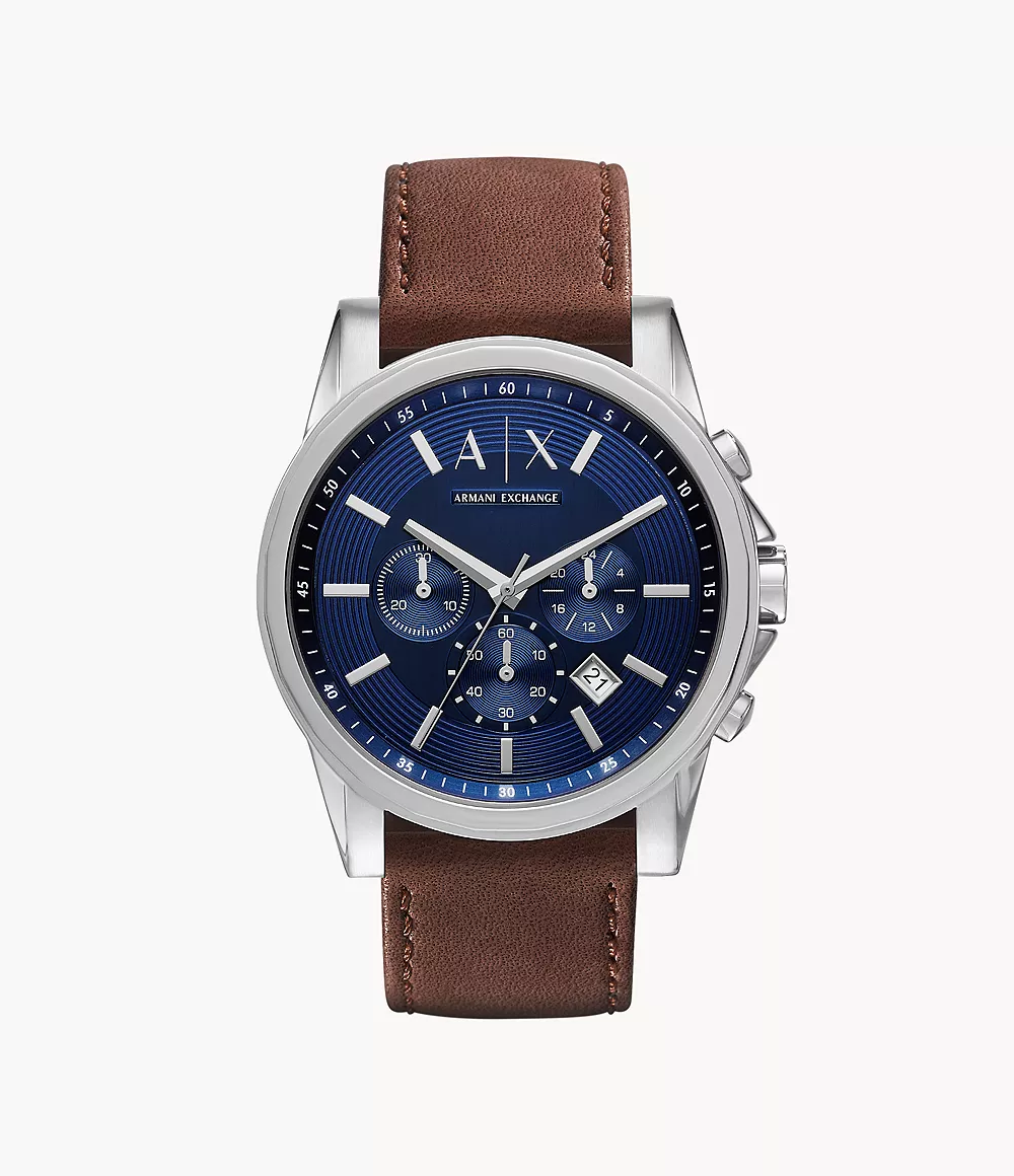 Мъжки Часовник Armani Exchange AX2501