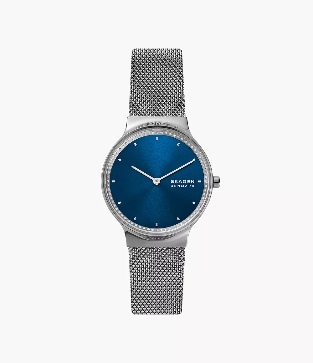 Дамски Часовник Skagen SKW3028