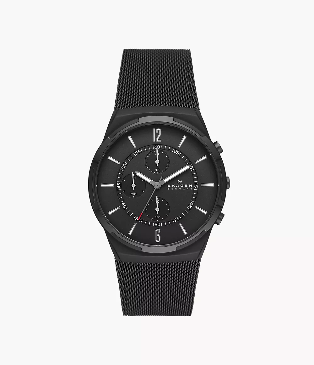 Мъжки Часовник Skagen SKW6802