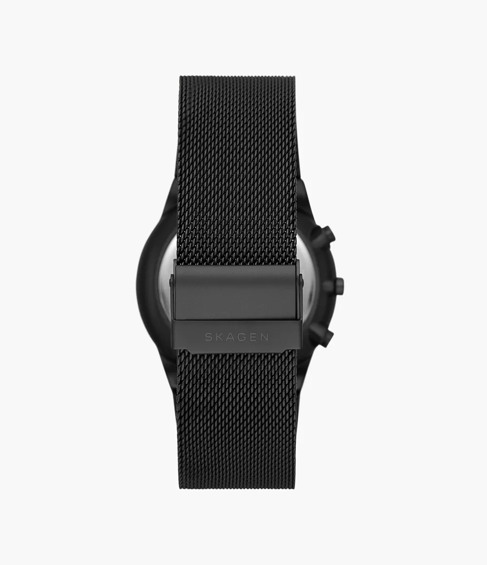 Мъжки Часовник Skagen SKW6802