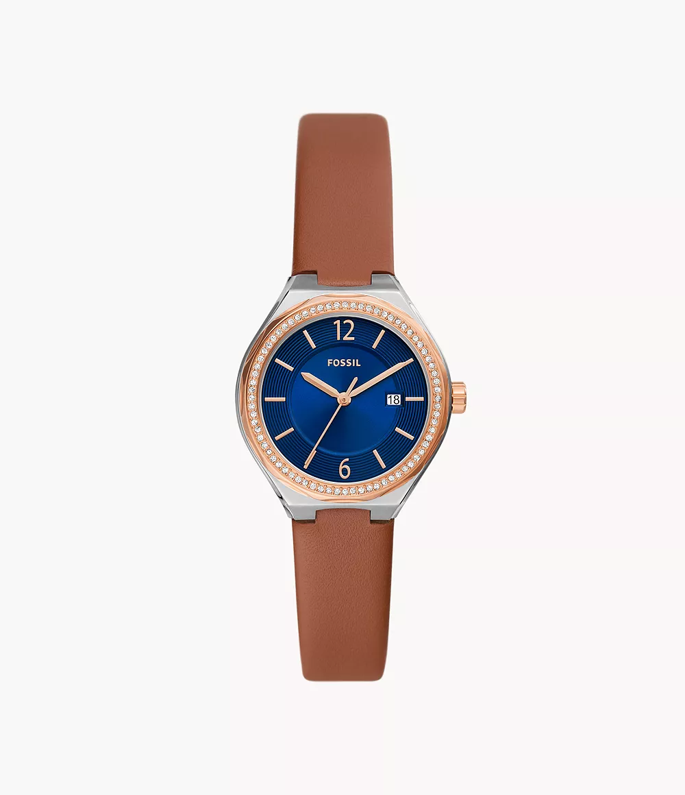 Дамски Часовник Fossil BQ3803