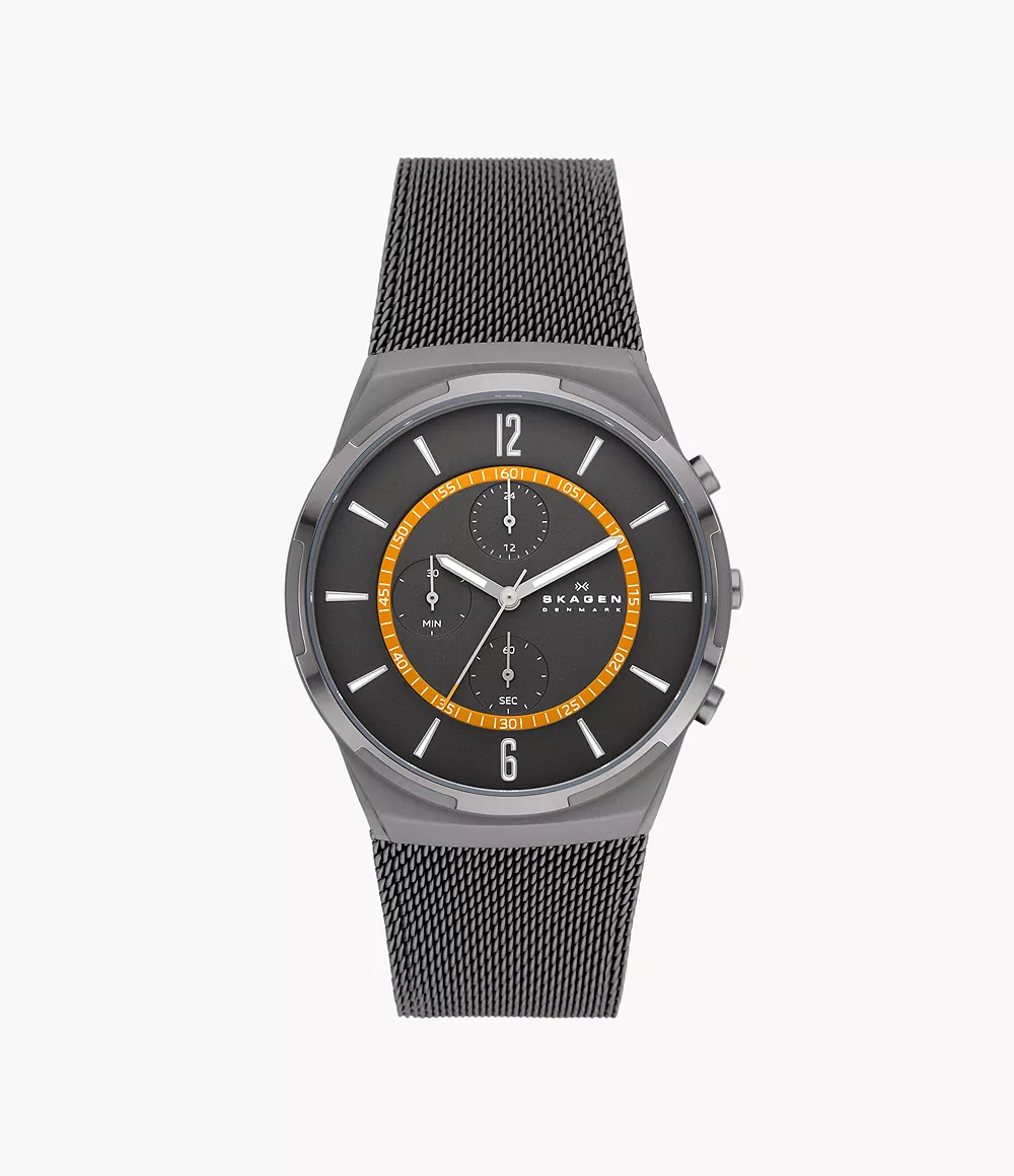 Мъжки Часовник Skagen SKW6804