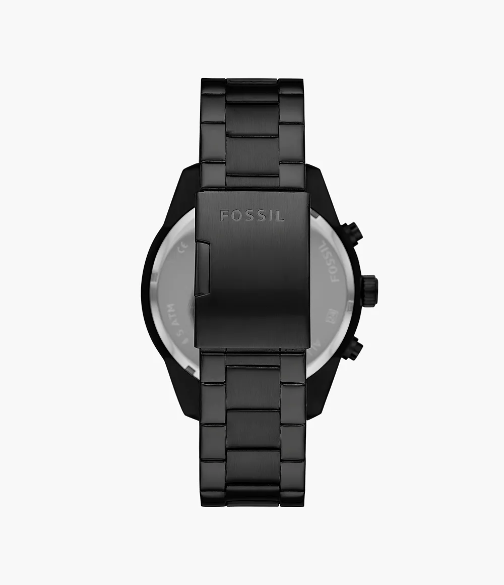 Мъжки Часовник Fossil BQ2803