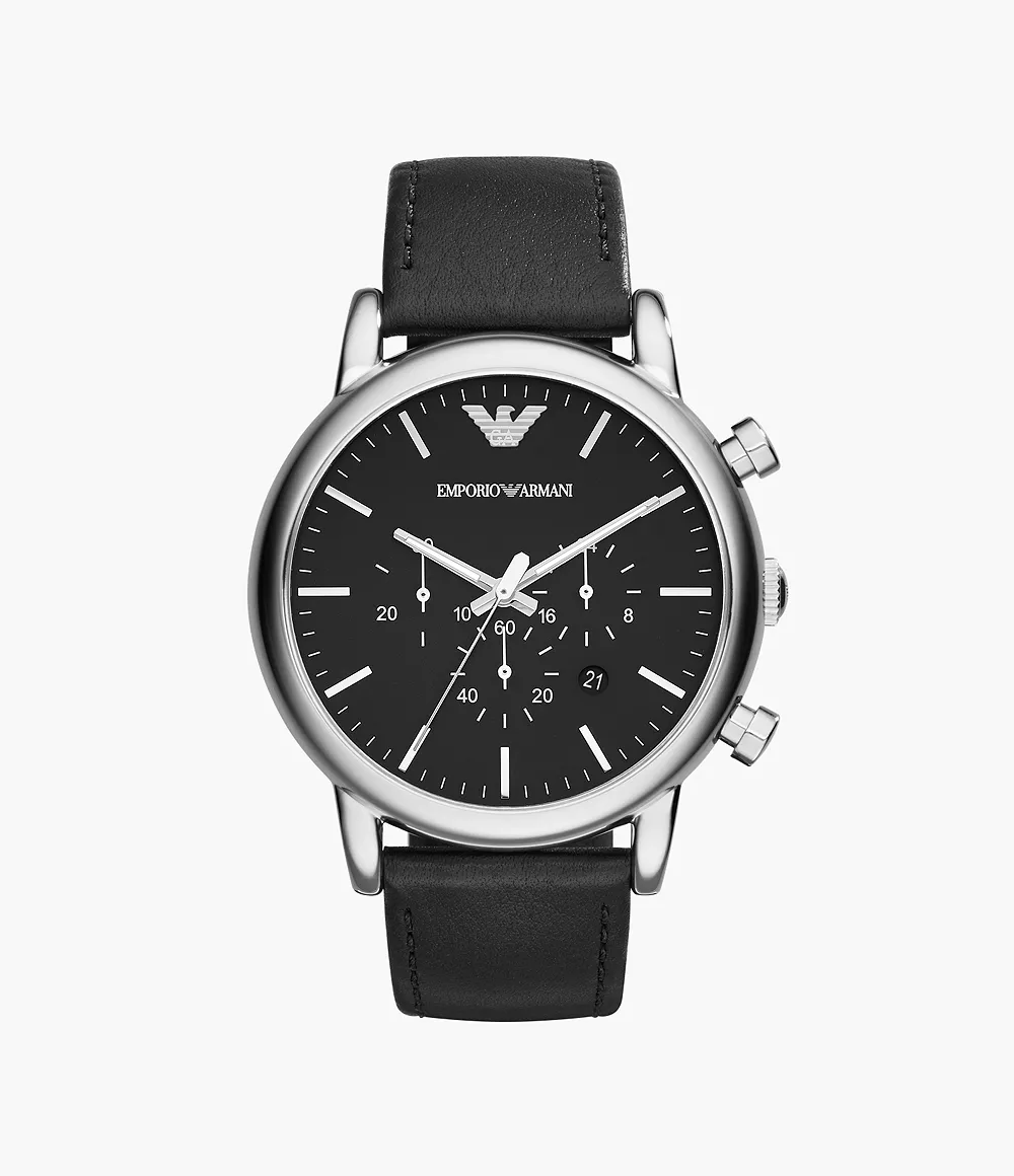 Мъжки Часовник Emporio Armani AR1828