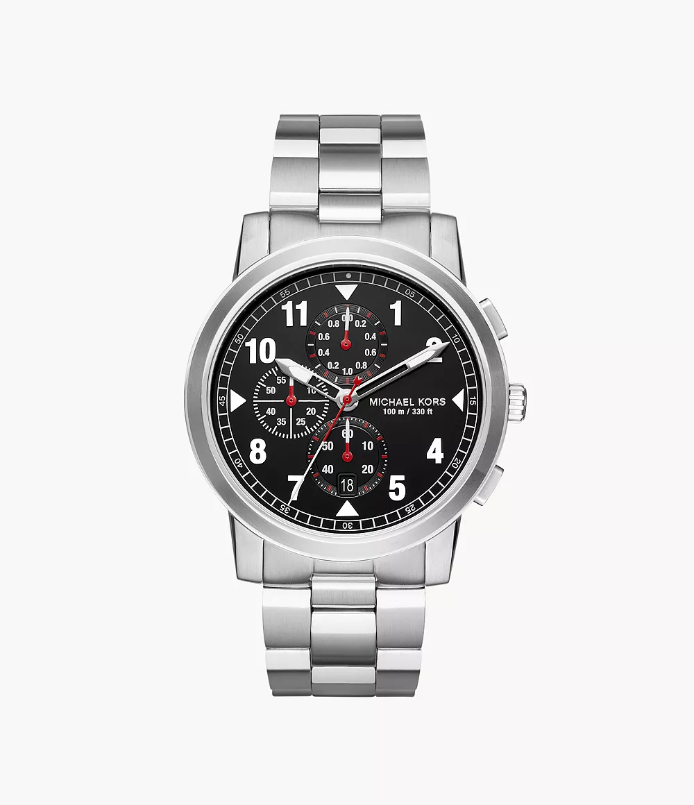 Мъжки Часовник Michael Kors MK8549