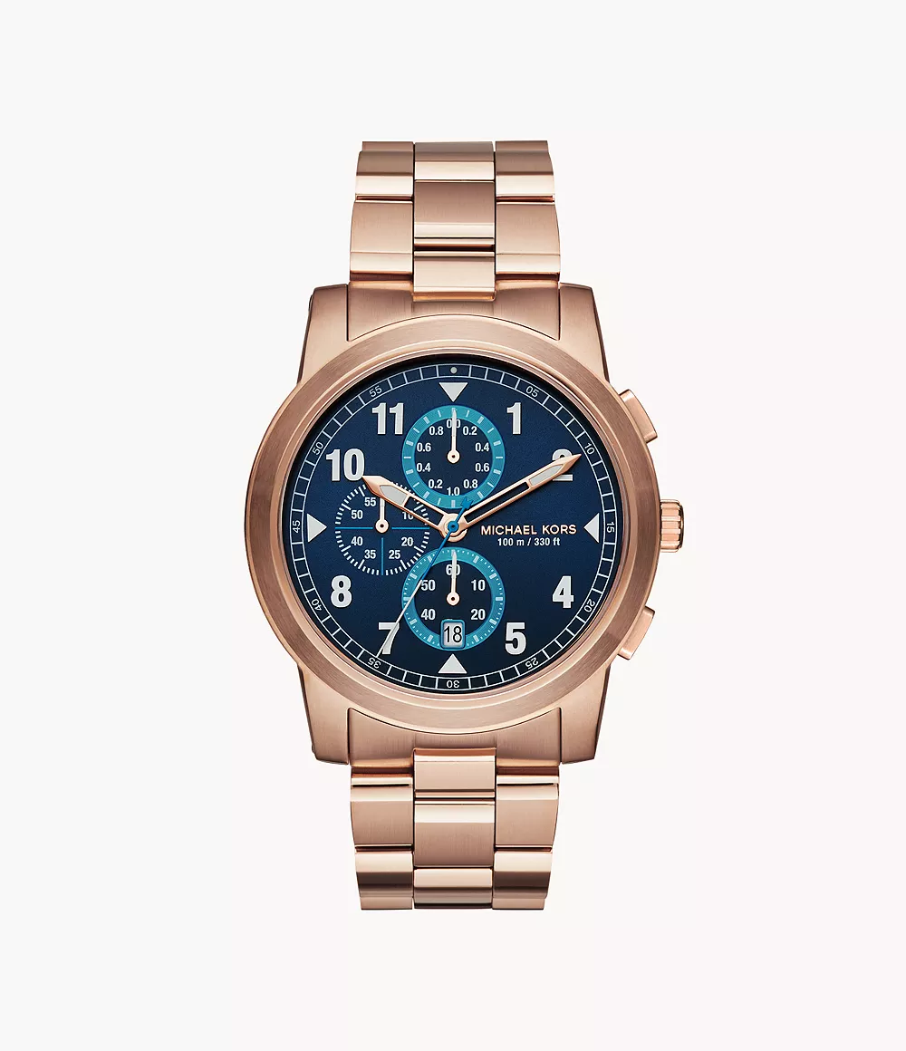 Мъжки Часовник Michael Kors MK8550