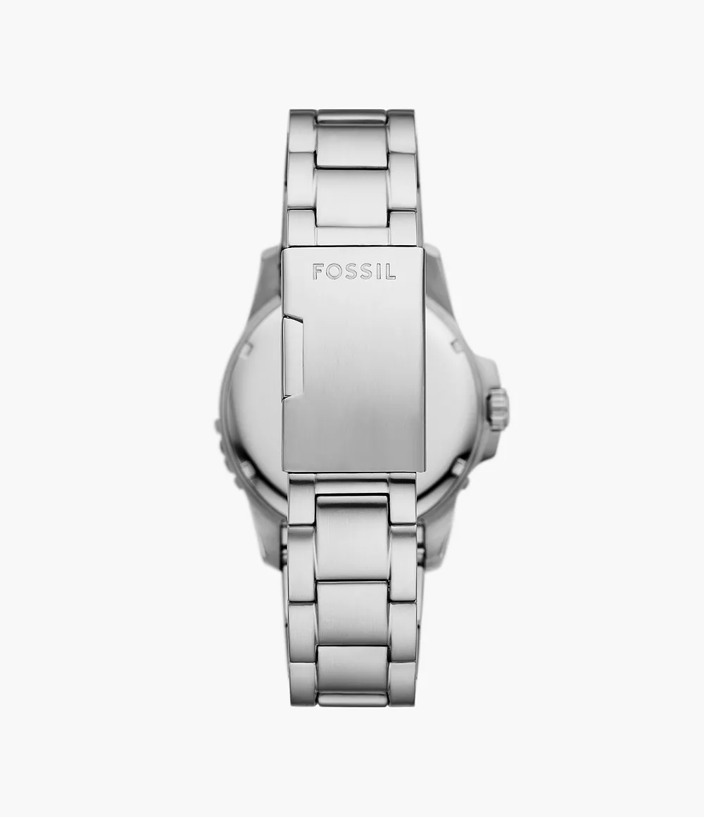 Мъжки Часовник Fossil FS6050