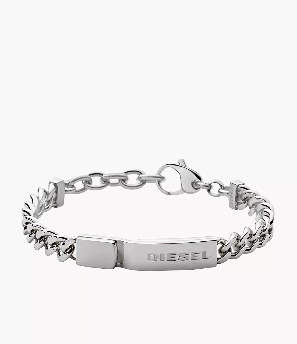 Мъжка Гривна Diesel DX0966040