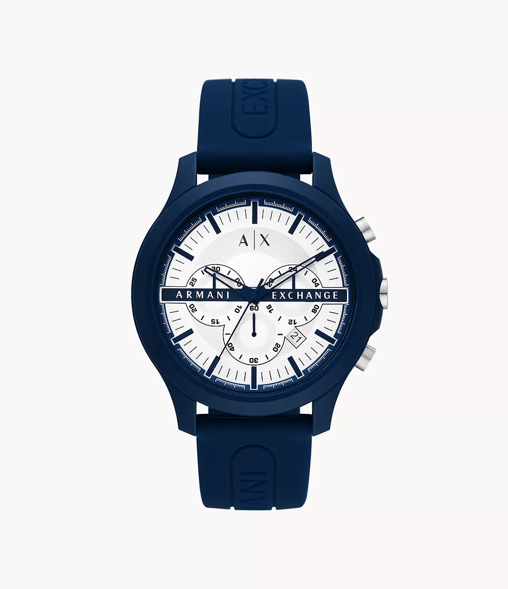 Мъжки Часовник Armani Exchange AX2437