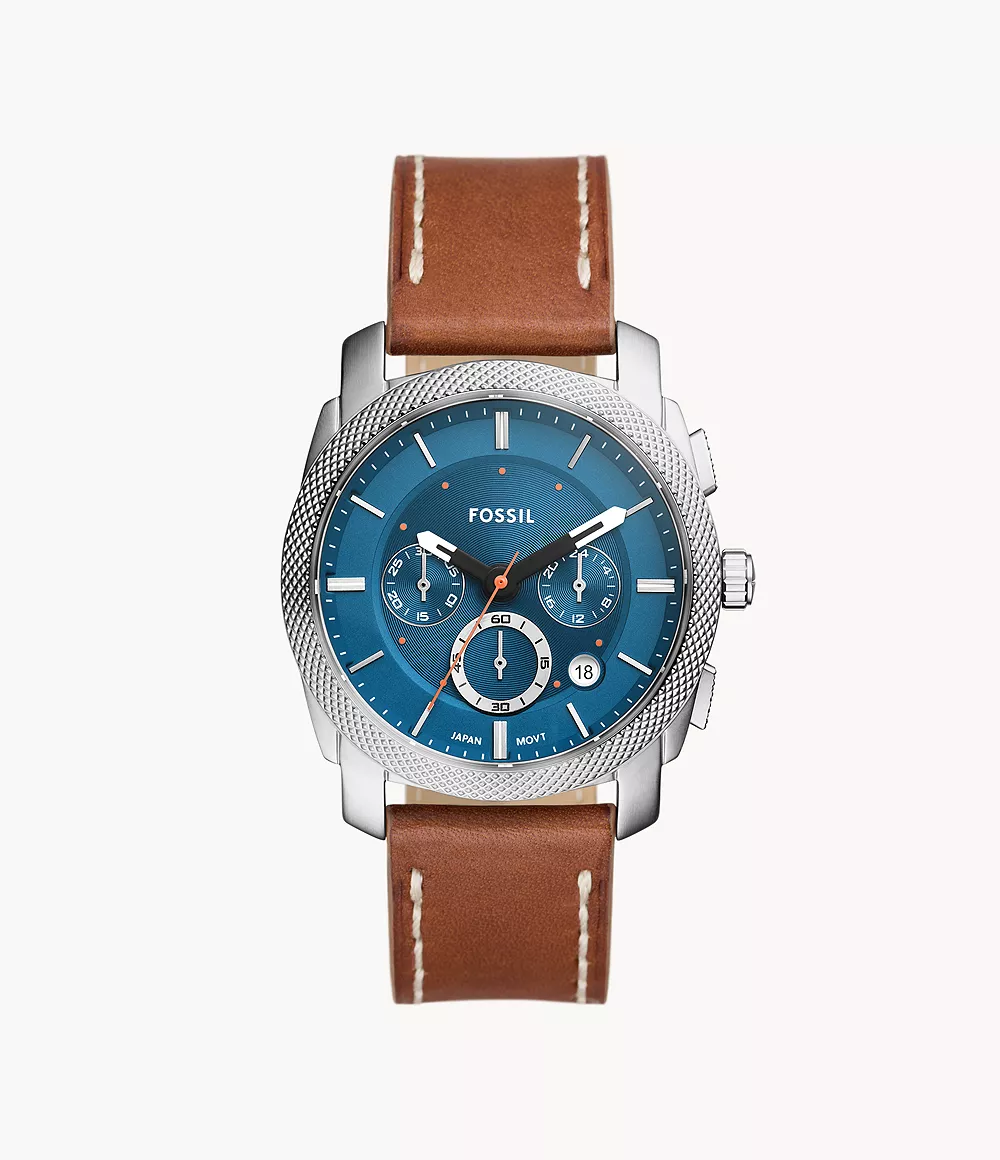 Мъжки Часовник Fossil FS6059