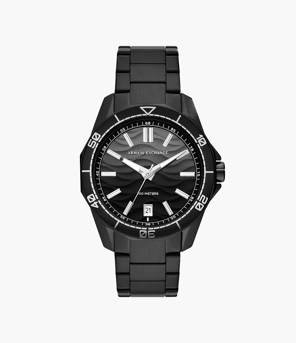 Мъжки Часовник Armani Exchange AX1952