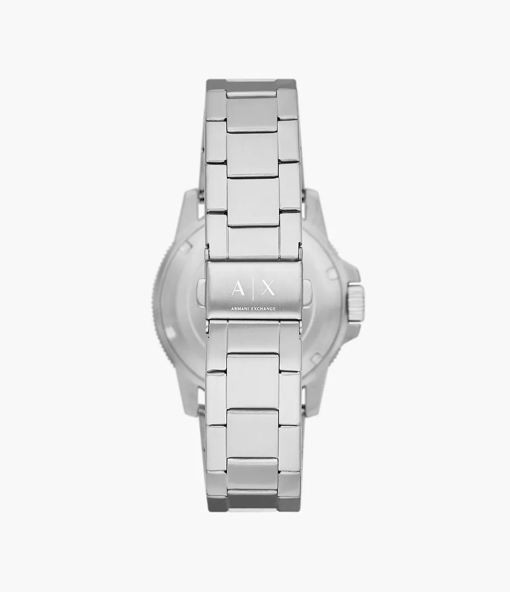 Мъжки Часовник Armani Exchange AX1861