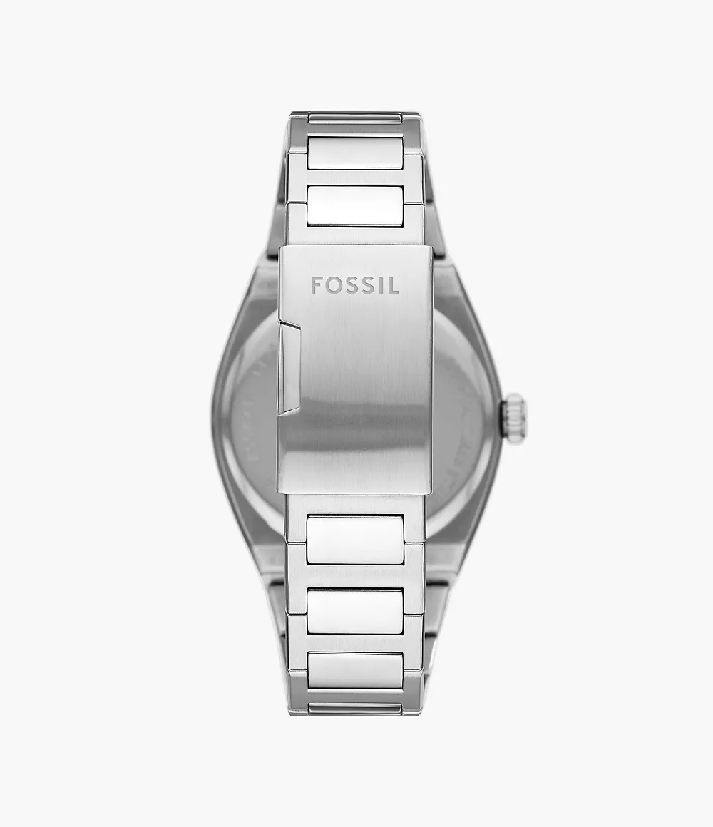 Мъжки Часовник Fossil FS5821