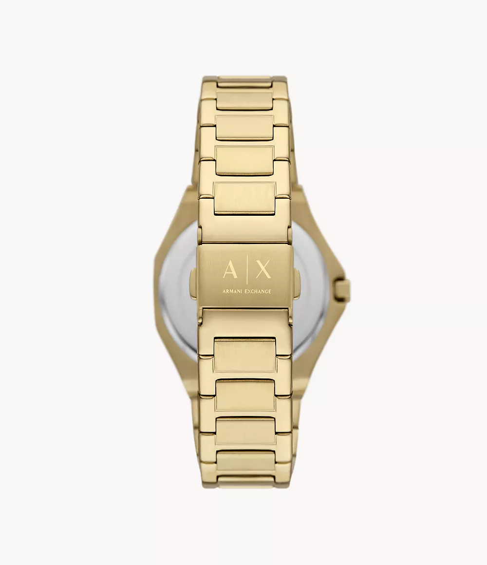 Дамски Часовник Armani Exchange AX4608