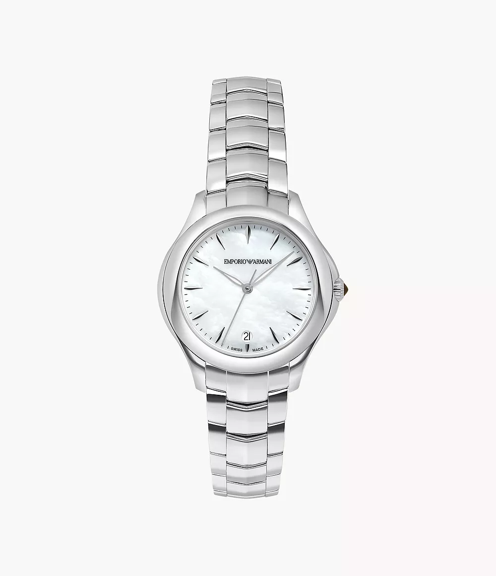 Дамски Часовник Emporio Armani Swiss ARS8507