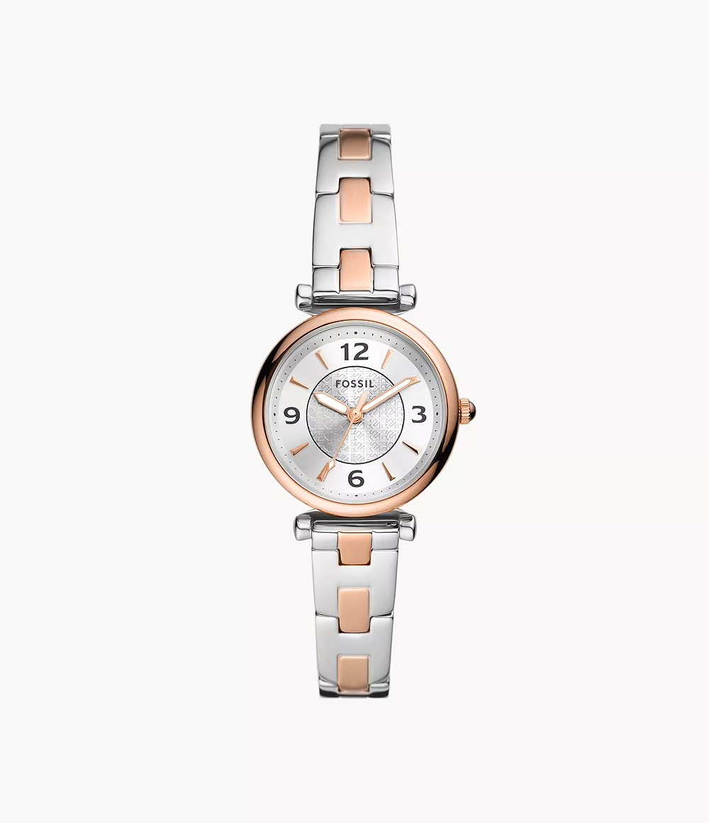 Дамски Часовник Fossil ES5201