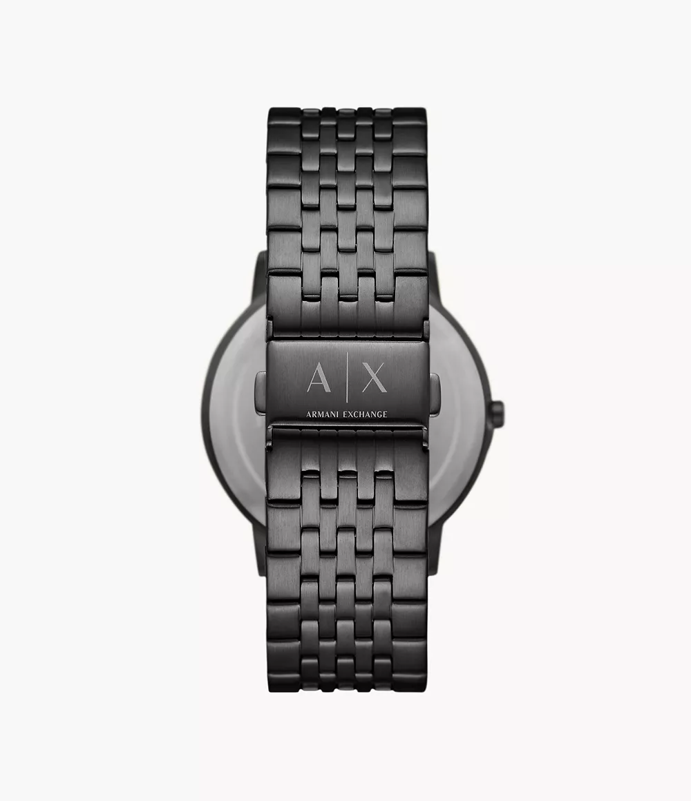 Мъжки Часовник Armani Exchange AX2872