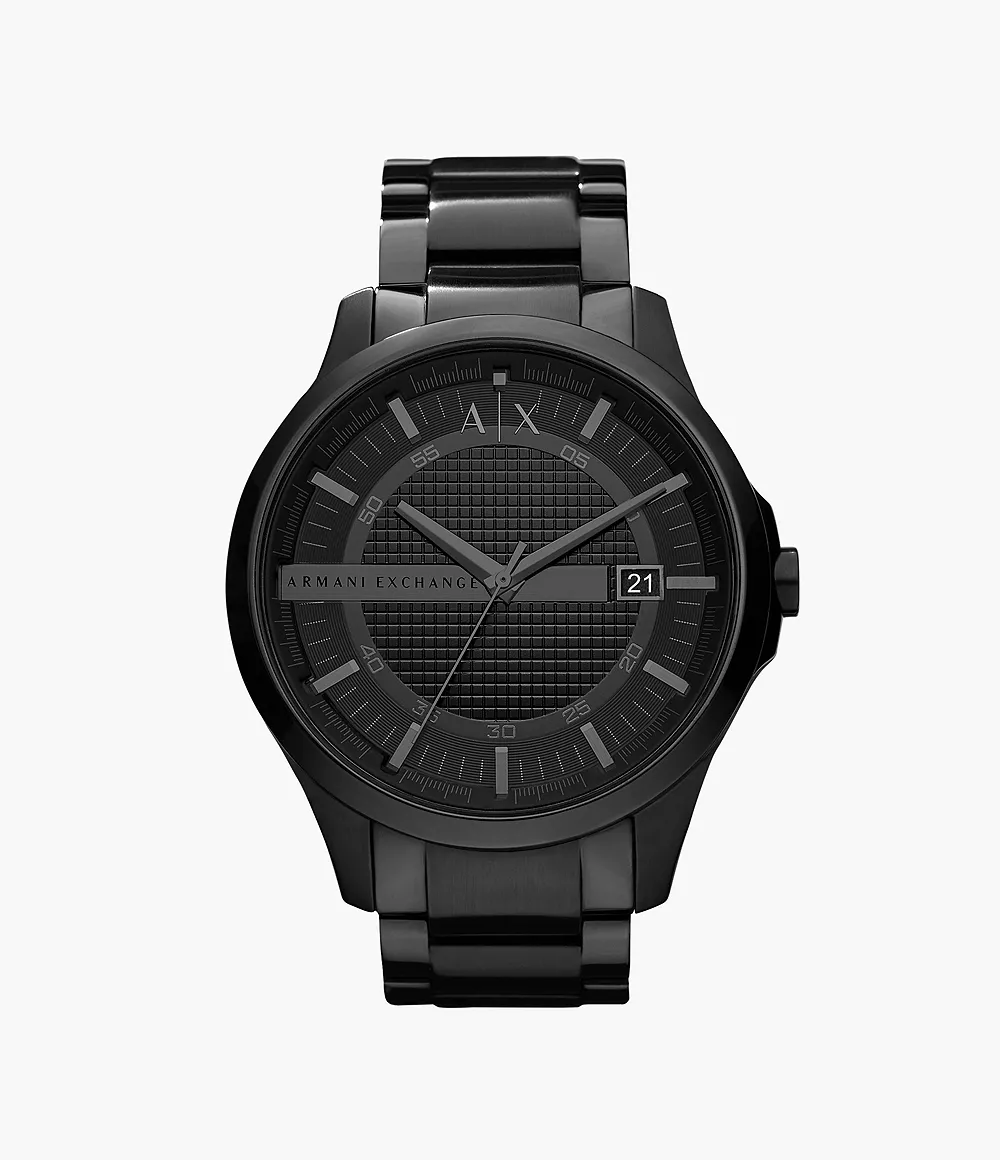 Мъжки Часовник Armani Exchange AX2104