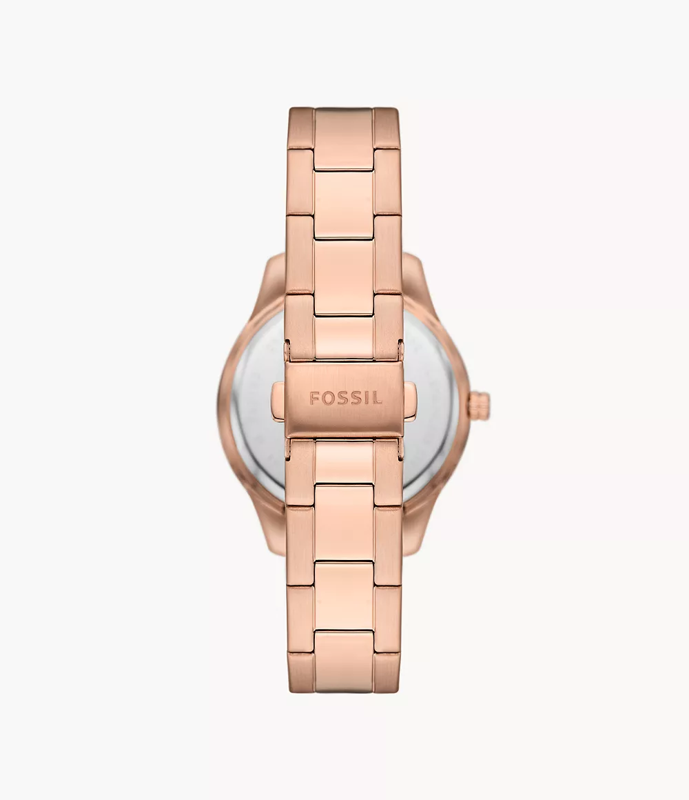 Дамски Часовник Fossil ES5192