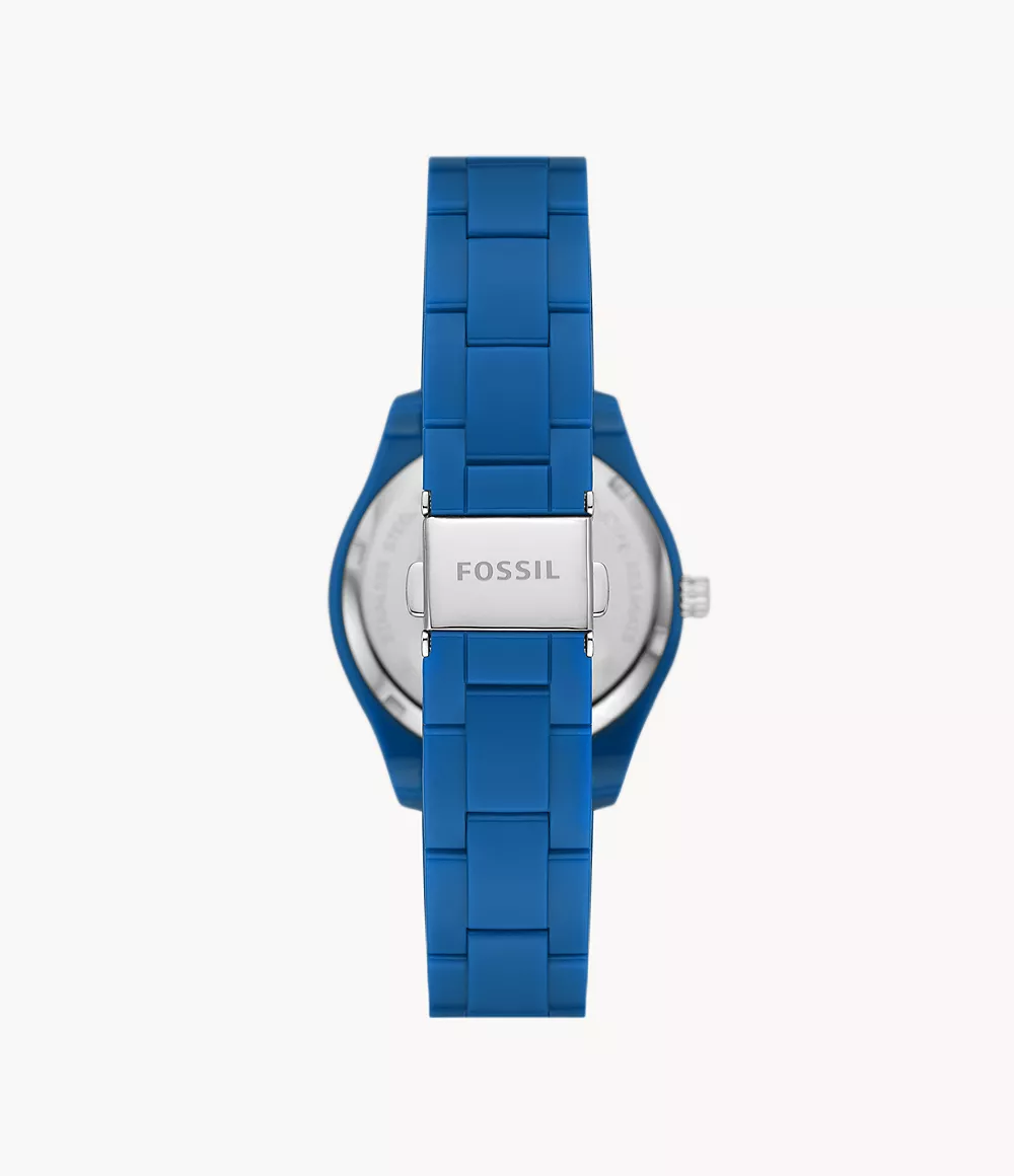 Дамски Часовник Fossil ES5193