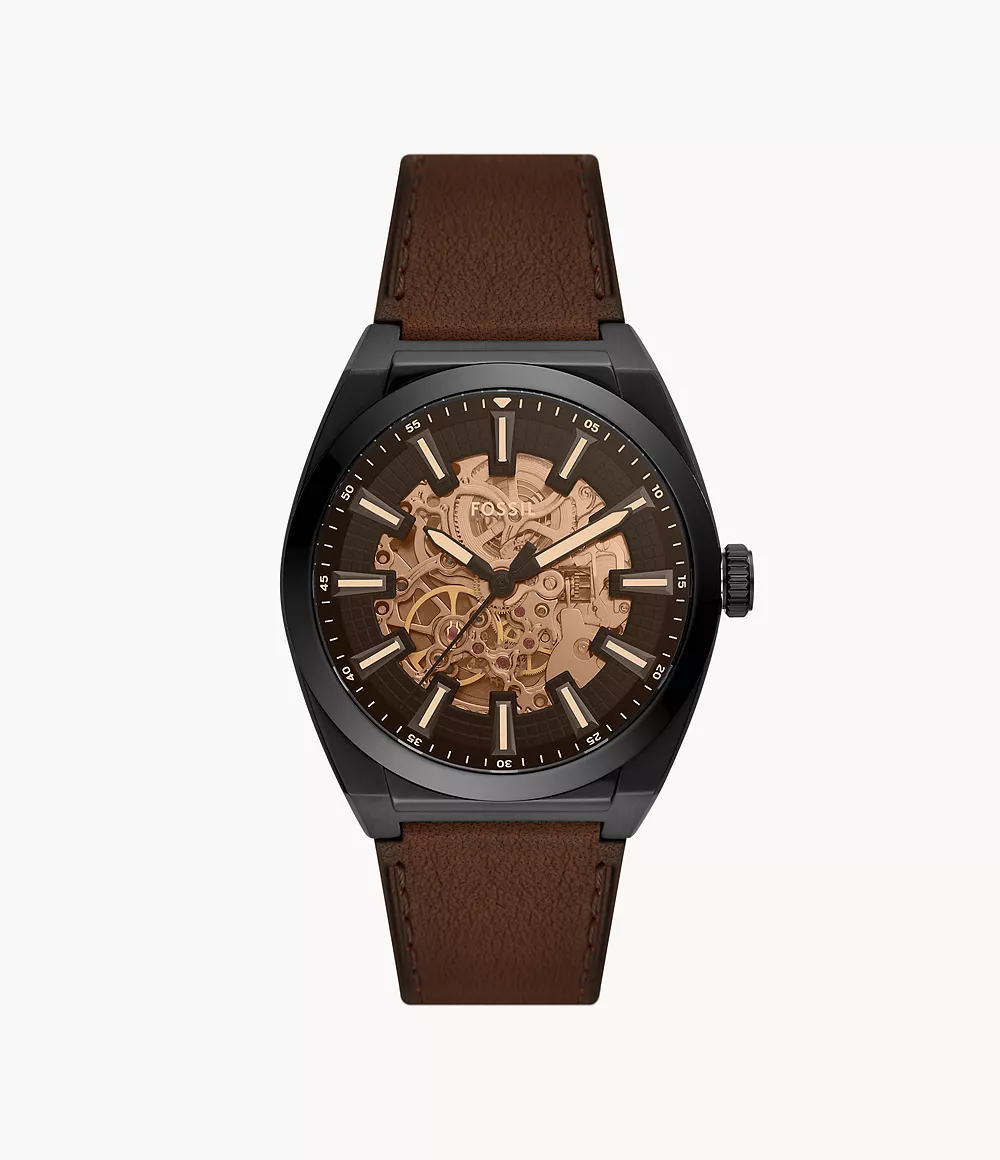 Мъжки Часовник Fossil ME3207