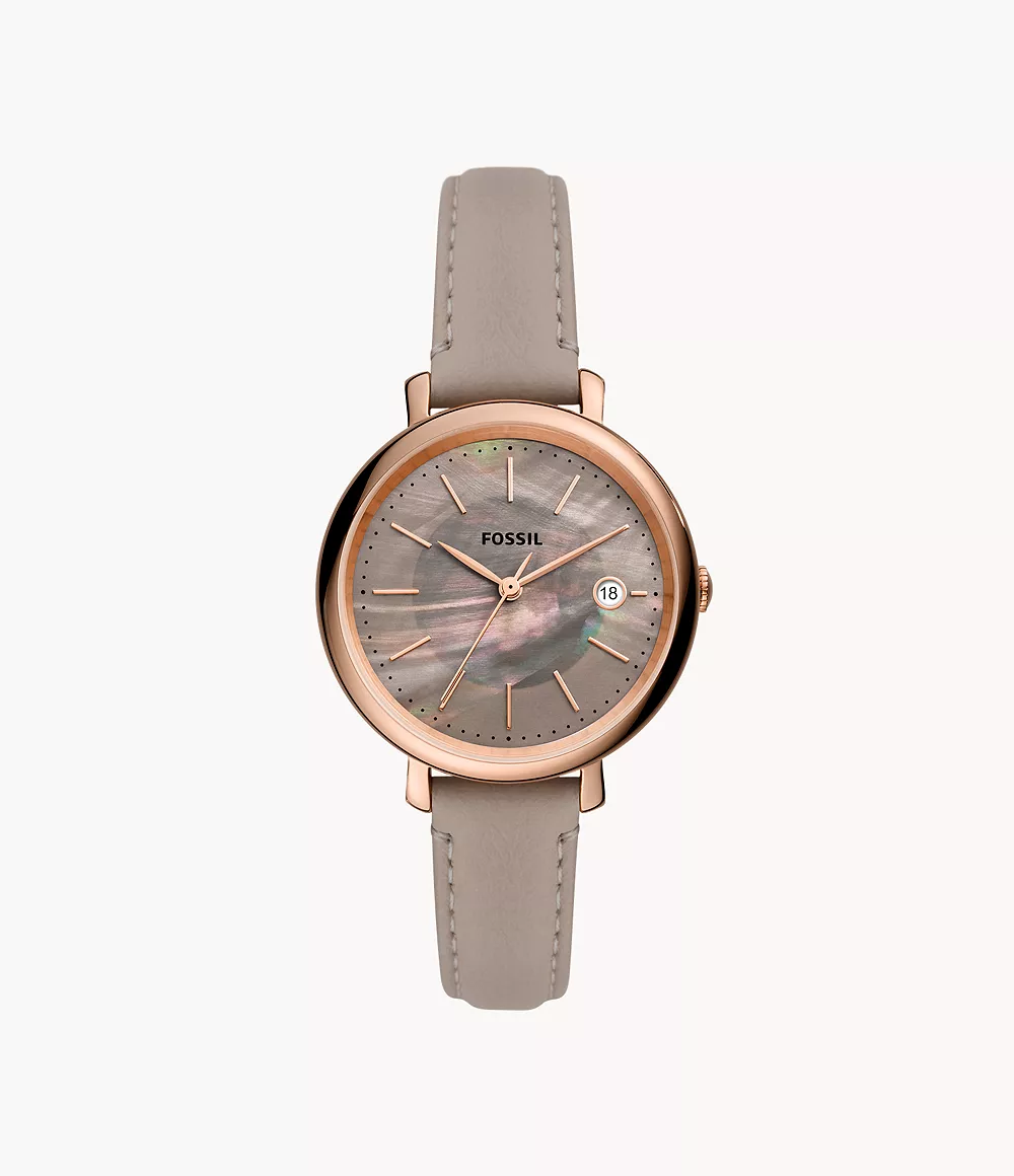 Дамски Часовник Fossil ES5091