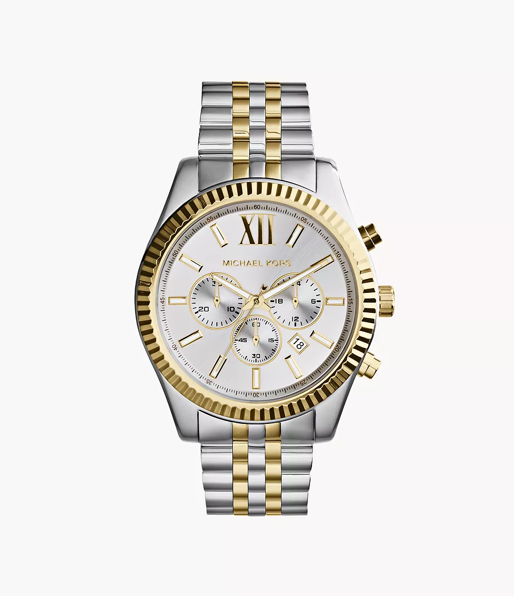 Мъжки Часовник Michael Kors MK8344