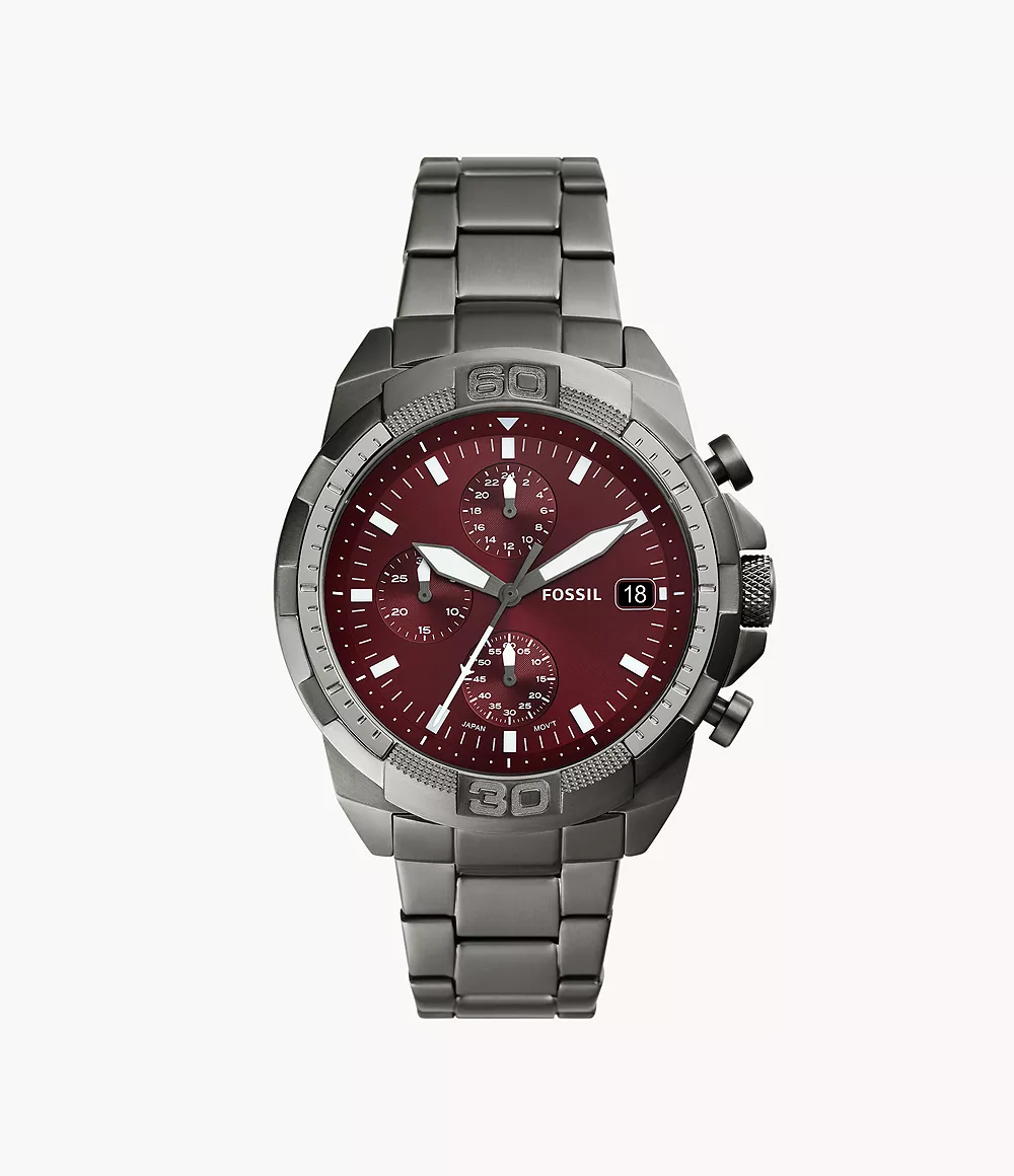 Мъжки Часовник Fossil FS6017