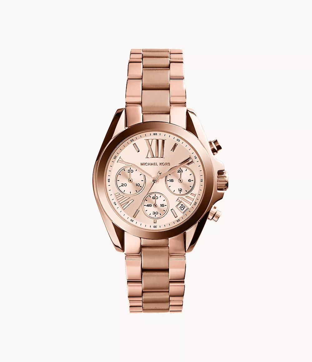 Дамски Часовник Michael Kors MK5799