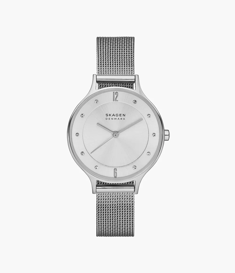 Дамски Часовник Skagen SKW2149