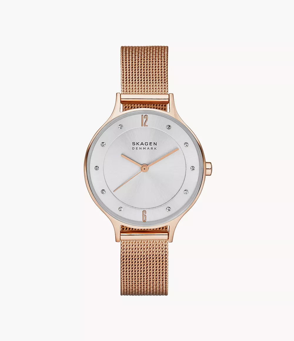 Дамски Часовник Skagen SKW2151