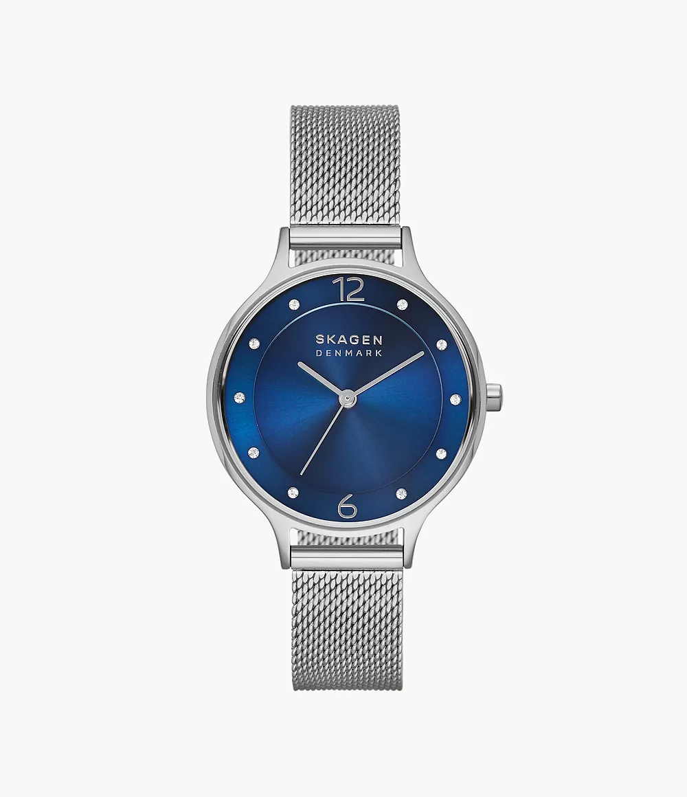 Дамски Часовник Skagen SKW2307