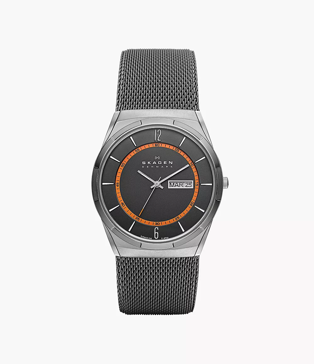 Мъжки Часовник Skagen SKW6007