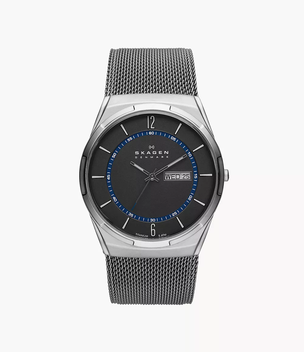 Мъжки Часовник Skagen SKW6078