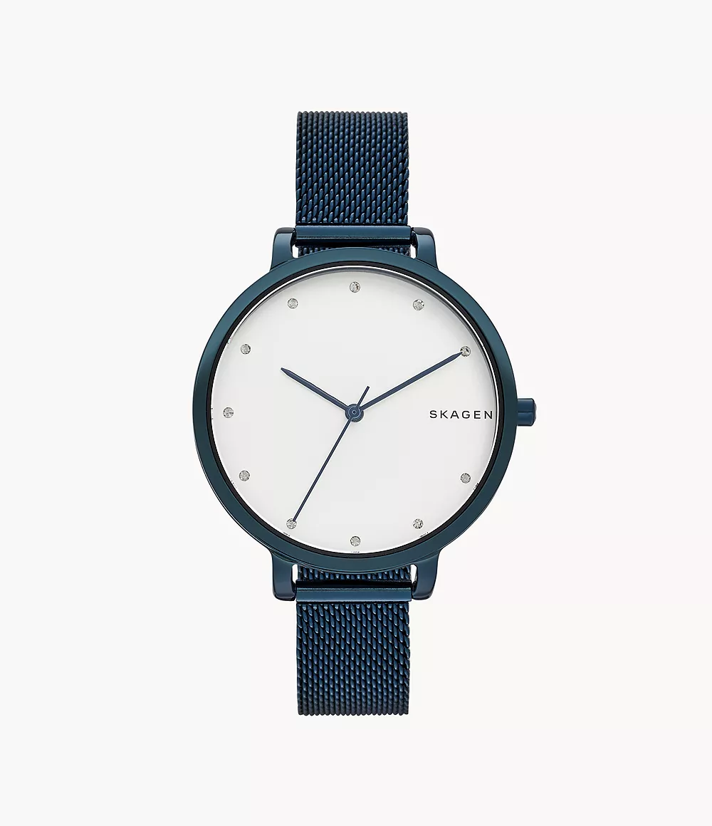 Дамски Часовник Skagen SKW2579