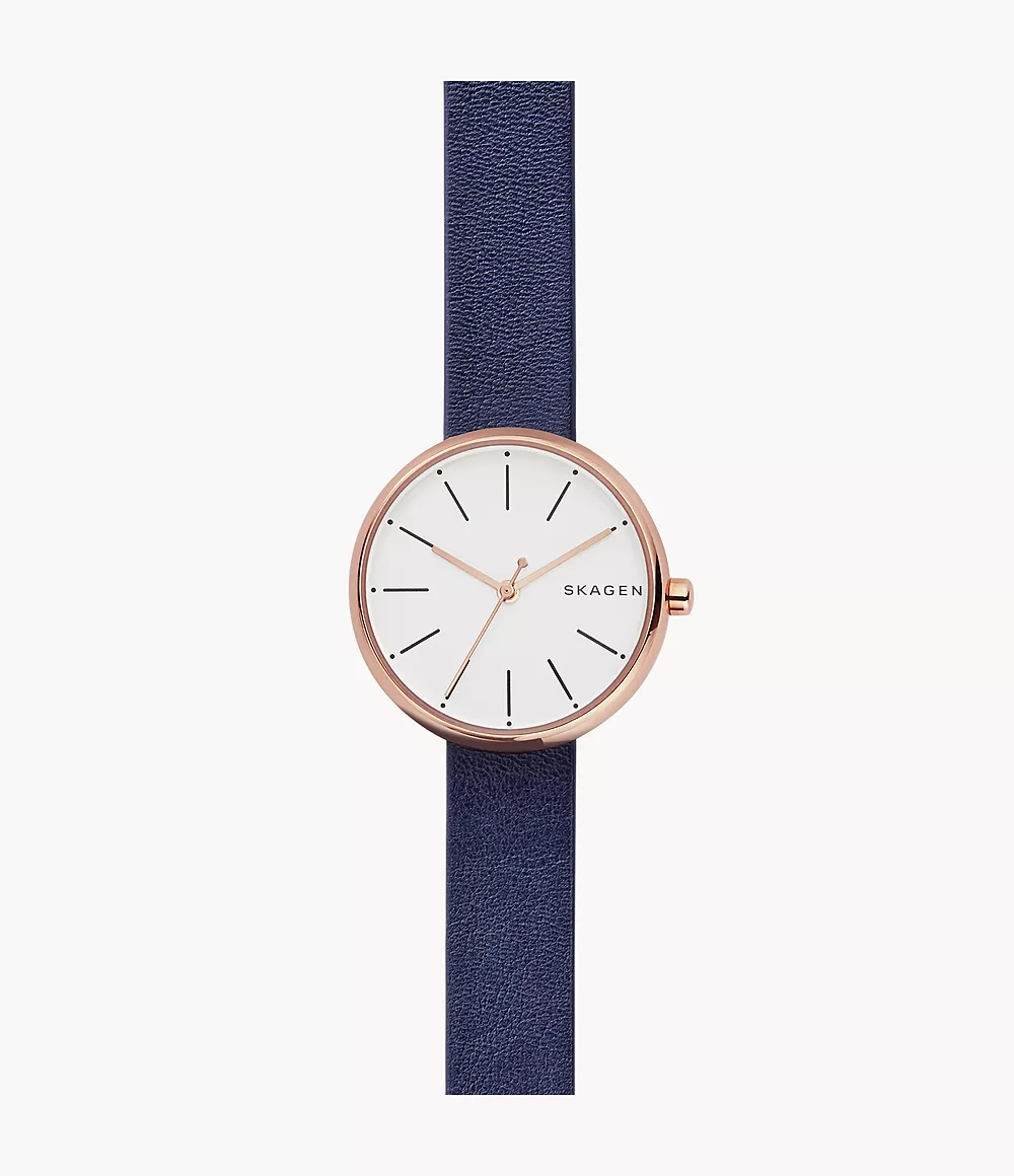 Дамски Часовник Skagen SKW2592