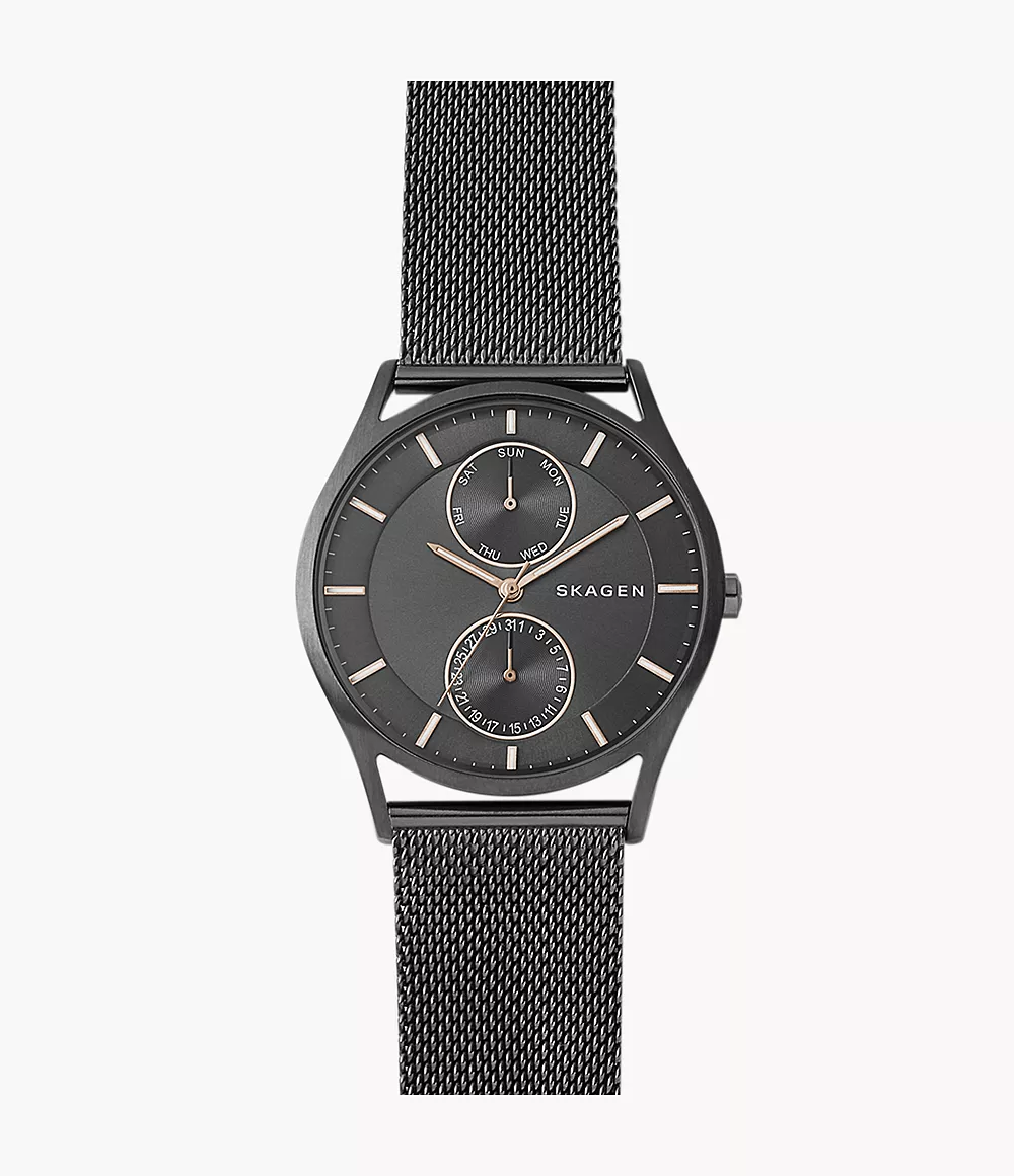 Мъжки Часовник Skagen SKW6180